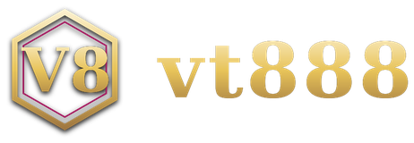 vt888 logo